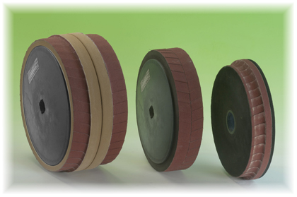 Solutions For The Sanding Of Wood